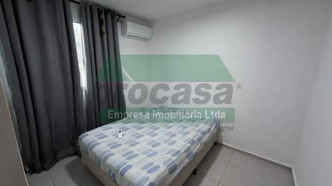 Apartamento com 2 quartos para alugar, 42m2 em Manaus - AM - imagem 8 Foto 8 de Apartamento com 2 quartos para alugar, 42m2 em Manaus - AM