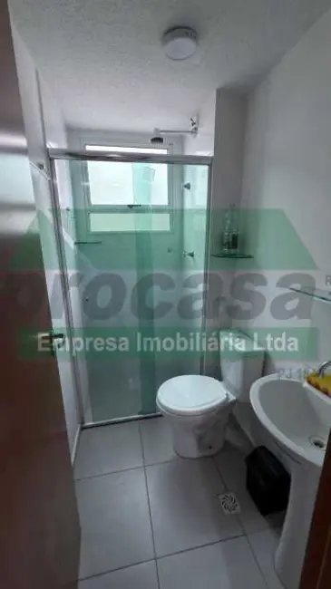 Apartamento com 2 quartos para alugar, 42m2 em Manaus - AM - imagem 9 Foto 9 de Apartamento com 2 quartos para alugar, 42m2 em Manaus - AM