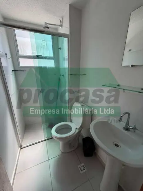 Foto 9 de Apartamento com 2 quartos à venda e para alugar, 42m2 em Manaus - AM