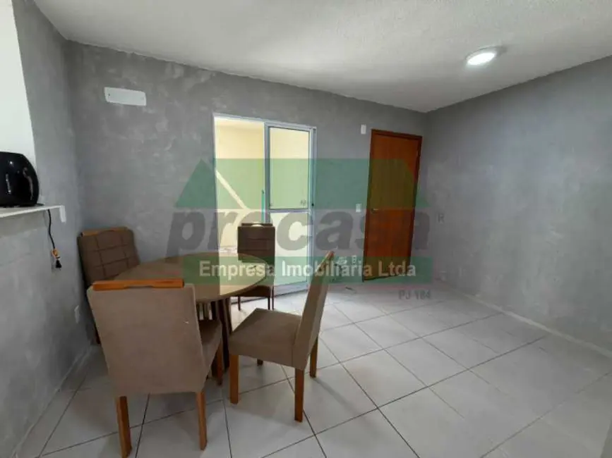 Foto 4 de Apartamento com 2 quartos à venda e para alugar, 42m2 em Manaus - AM