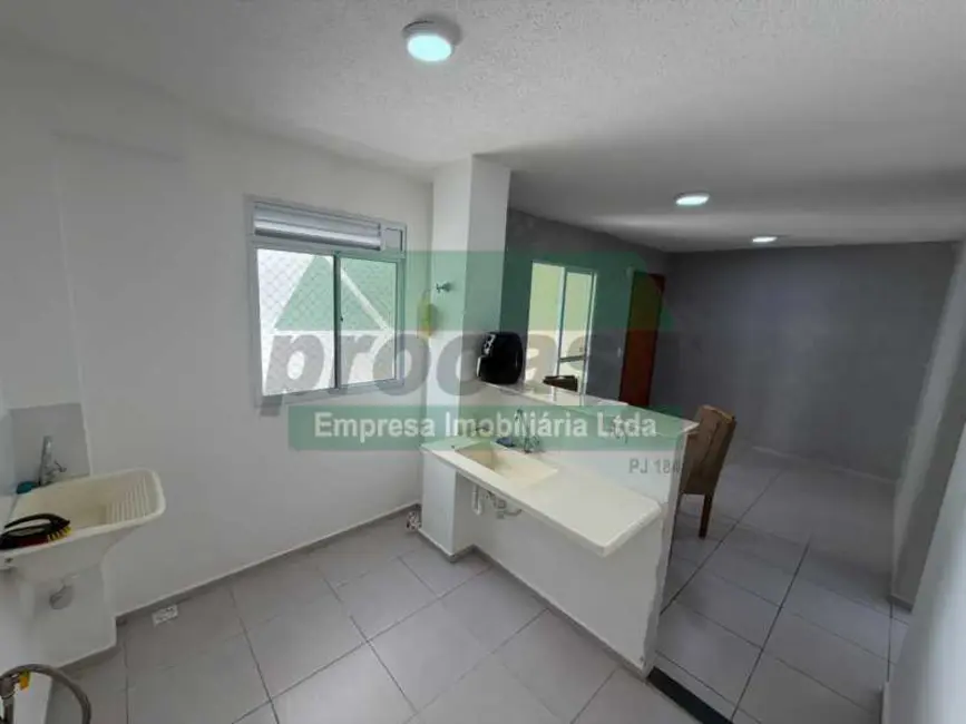 Foto 7 de Apartamento com 2 quartos à venda e para alugar, 42m2 em Manaus - AM