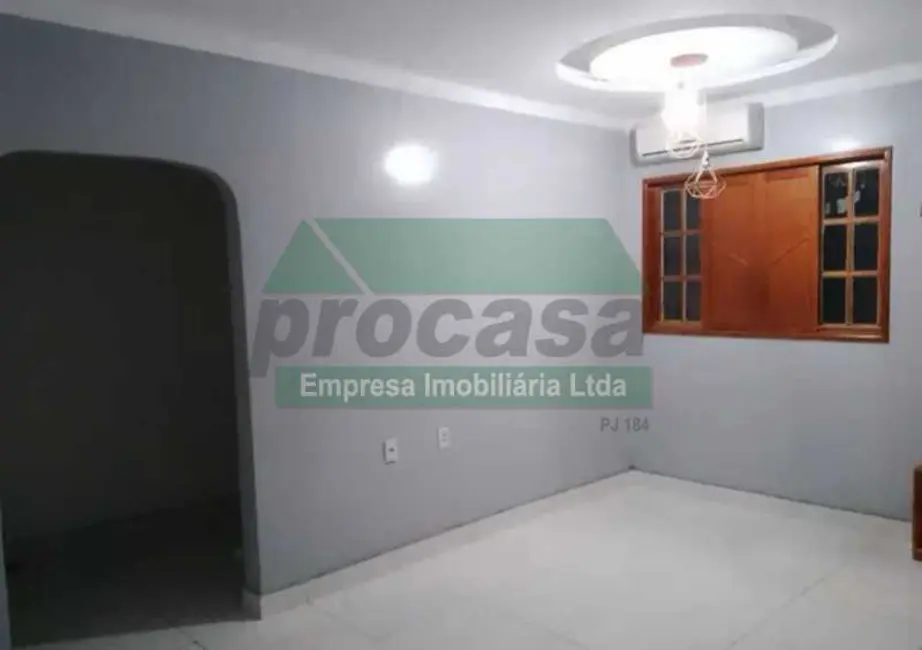 Foto 1 de Casa com 3 quartos para alugar, 360m2 em Manaus - AM