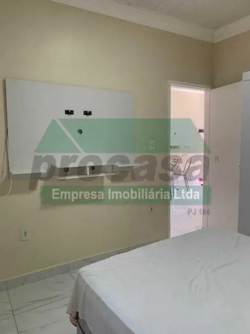 Foto 8 de Apartamento com 2 quartos para alugar, 60m2 em Manaus - AM
