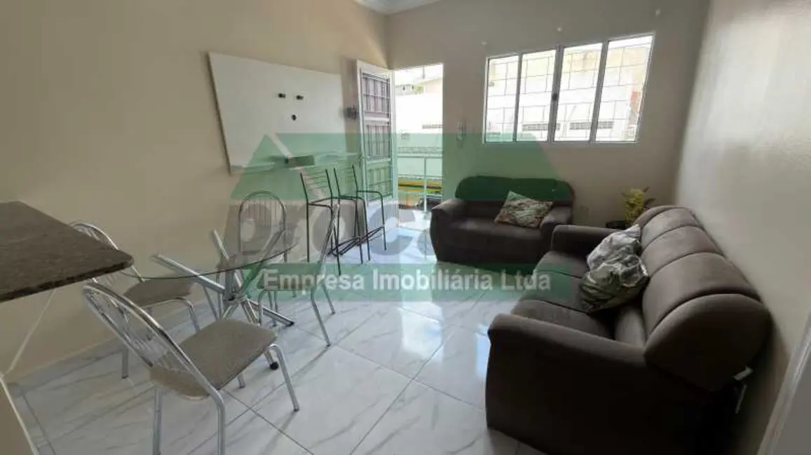 Foto 4 de Apartamento com 2 quartos para alugar, 60m2 em Manaus - AM