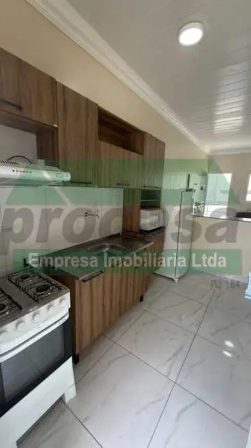 Foto 9 de Apartamento com 2 quartos para alugar, 60m2 em Manaus - AM