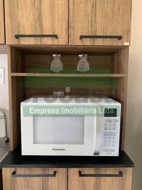 Foto 6 de Apartamento com 2 quartos para alugar, 60m2 em Manaus - AM