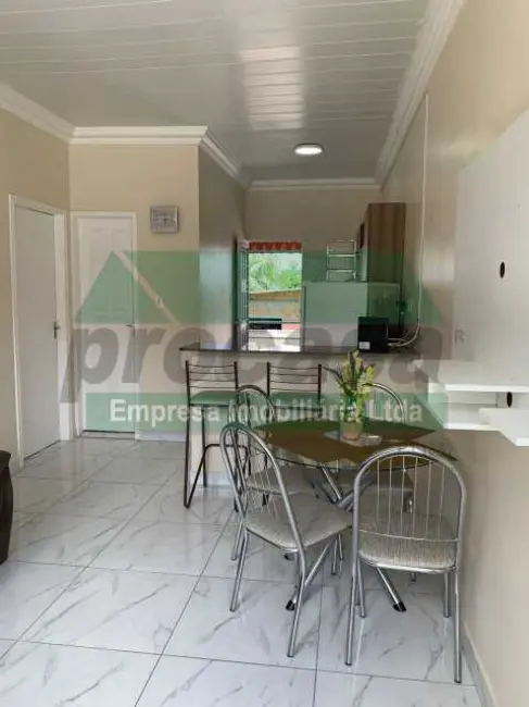 Foto 1 de Apartamento com 2 quartos para alugar, 60m2 em Manaus - AM