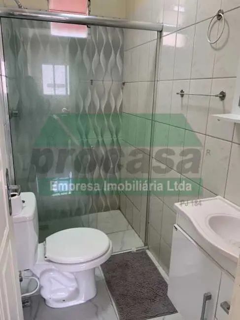 Foto 9 de Apartamento com 2 quartos para alugar, 60m2 em Manaus - AM