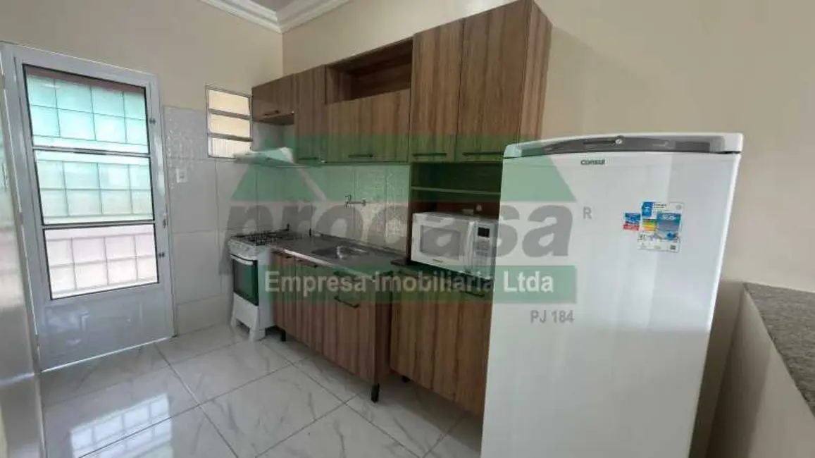 Foto 6 de Apartamento com 2 quartos para alugar, 60m2 em Manaus - AM