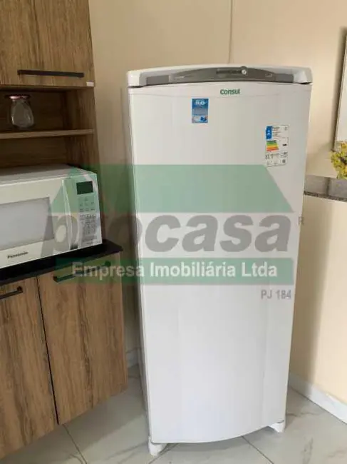 Foto 5 de Apartamento com 2 quartos para alugar, 60m2 em Manaus - AM