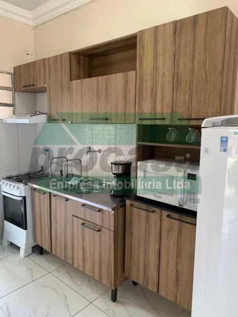 Foto 3 de Apartamento com 2 quartos para alugar, 60m2 em Manaus - AM