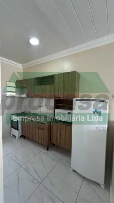 Foto 5 de Apartamento com 2 quartos para alugar, 60m2 em Manaus - AM