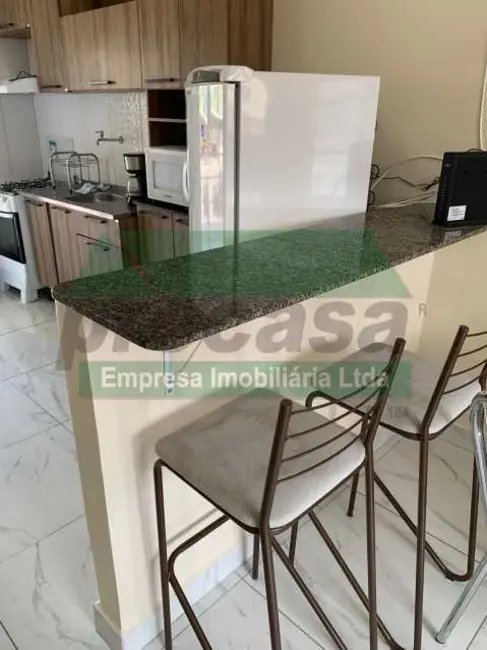 Foto 2 de Apartamento com 2 quartos para alugar, 60m2 em Manaus - AM