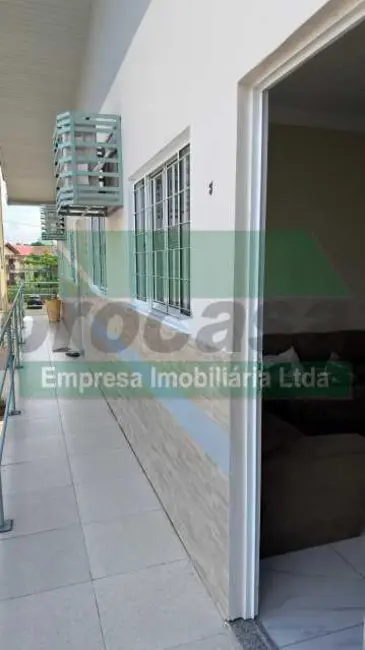 Foto 1 de Apartamento com 2 quartos para alugar, 60m2 em Manaus - AM