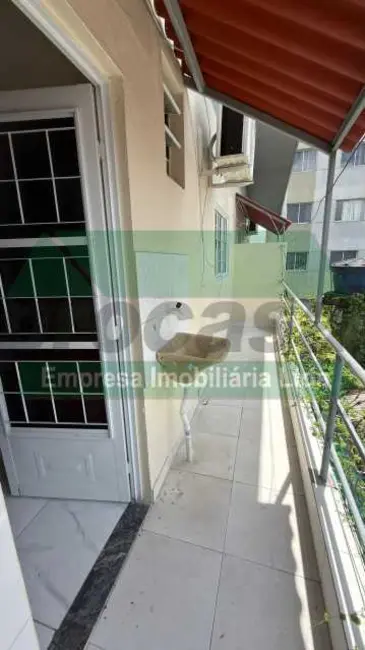 Foto 8 de Apartamento com 2 quartos para alugar, 60m2 em Manaus - AM