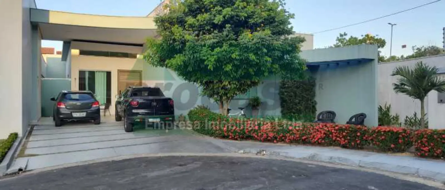 Foto 1 de Casa de Condomínio com 3 quartos à venda, 291m2 em Manaus - AM