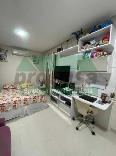 Casa de Condomínio com 3 quartos à venda, 291m2 em Manaus - AM - imagem 4 Foto 4 de Casa de Condomínio com 3 quartos à venda, 291m2 em Manaus - AM