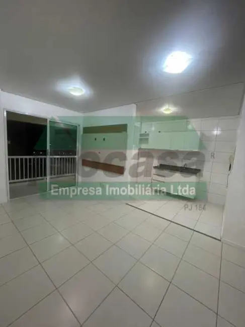 Foto 4 de Apartamento com 2 quartos à venda, 68m2 em Manaus - AM