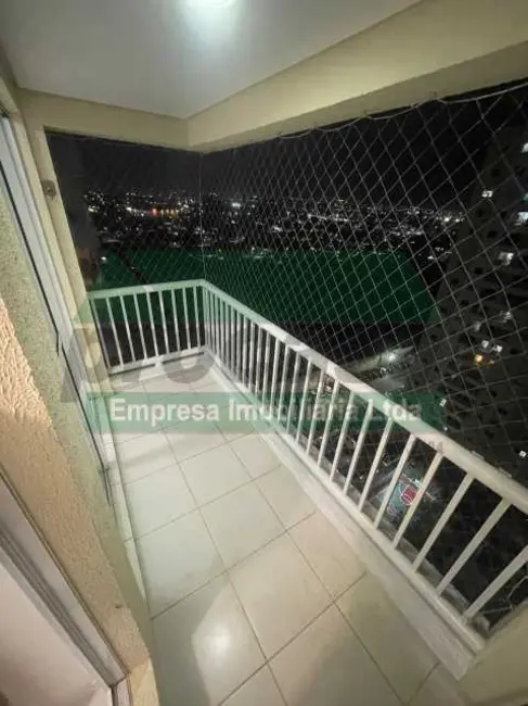 Foto 1 de Apartamento com 2 quartos à venda, 68m2 em Manaus - AM