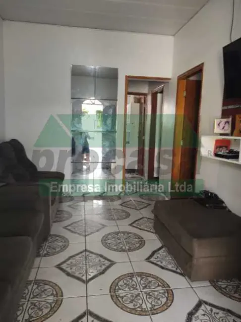 Foto 5 de Casa com 3 quartos à venda, 125m2 em Manaus - AM
