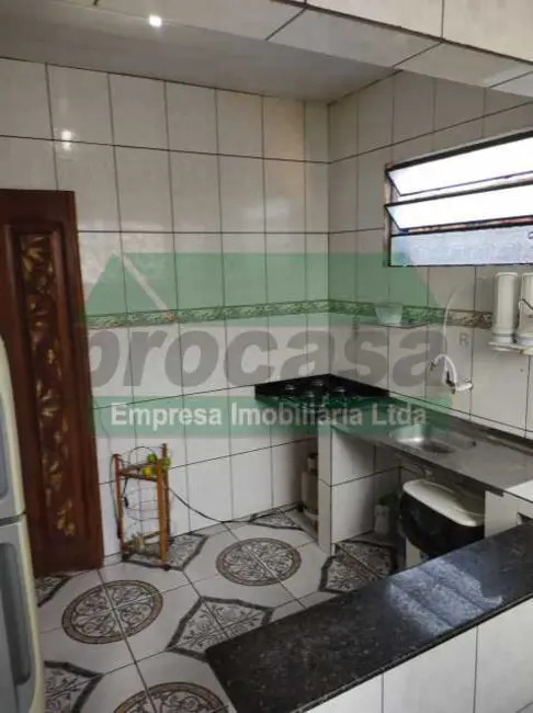 Foto 9 de Casa com 3 quartos à venda, 125m2 em Manaus - AM