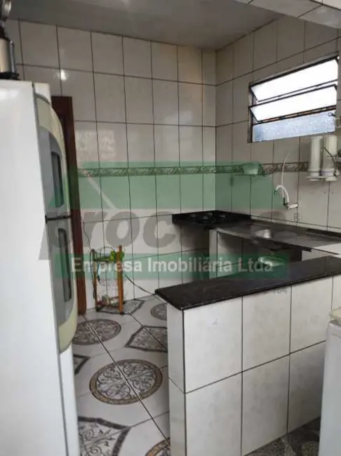 Foto 7 de Casa com 3 quartos à venda, 125m2 em Manaus - AM