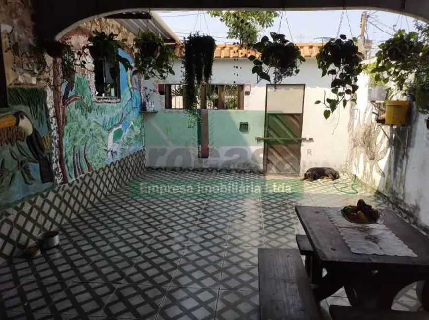 Foto 3 de Casa com 3 quartos à venda, 125m2 em Manaus - AM