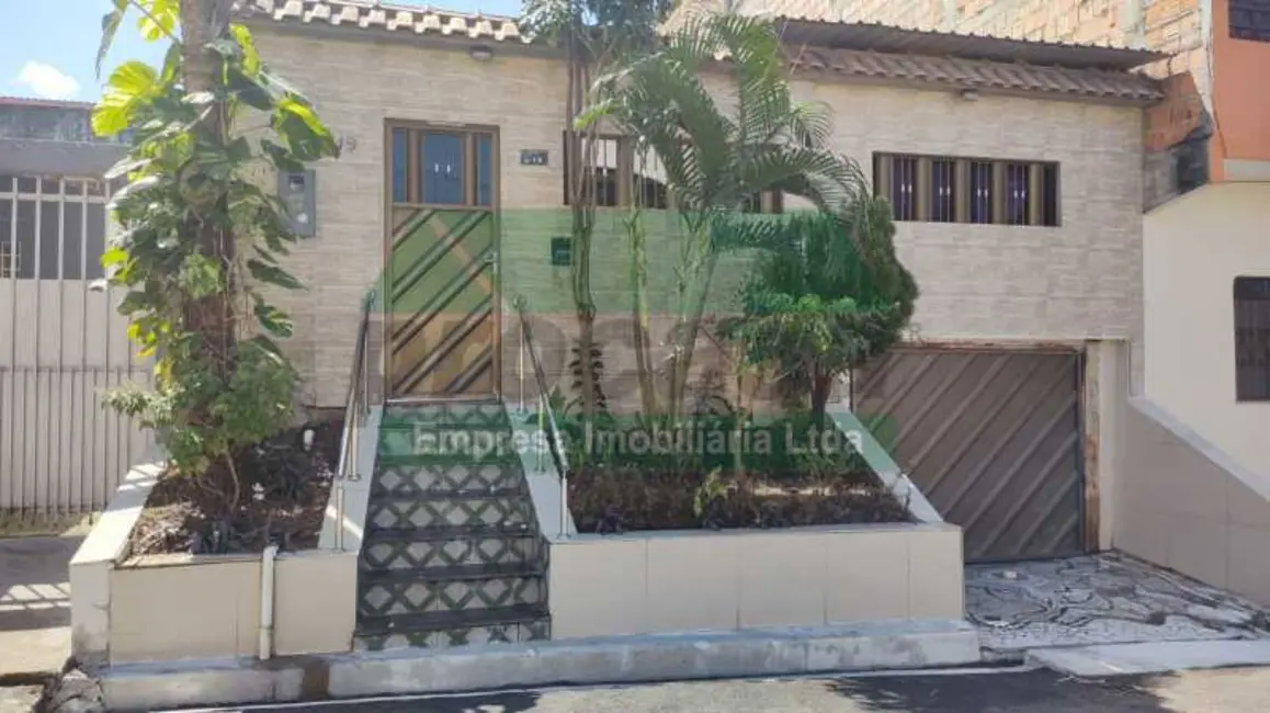 Foto 2 de Casa com 3 quartos à venda, 125m2 em Manaus - AM