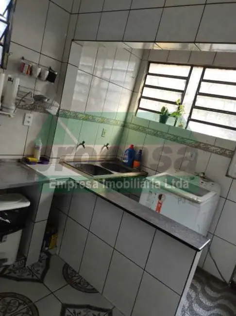 Foto 8 de Casa com 3 quartos à venda, 125m2 em Manaus - AM