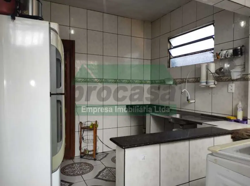 Foto 6 de Casa com 3 quartos à venda, 125m2 em Manaus - AM