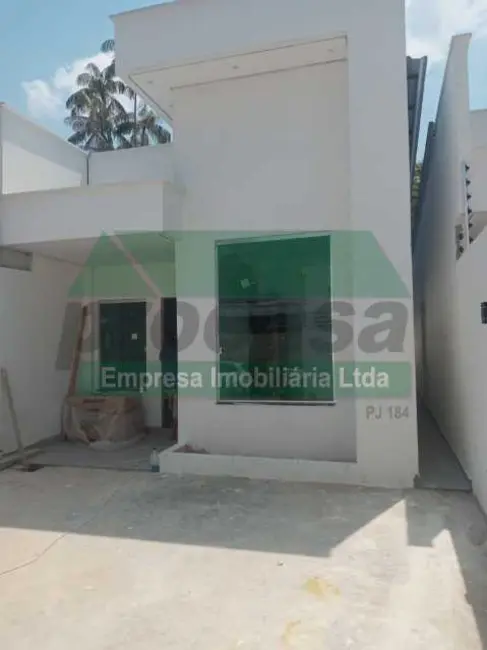 Foto 2 de Casa com 3 quartos à venda, 162m2 em Manaus - AM