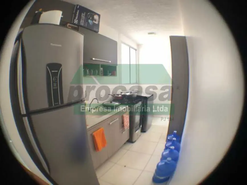 Foto 7 de Apartamento com 2 quartos à venda, 46m2 em Manaus - AM