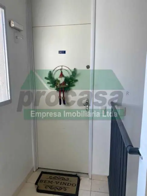 Foto 8 de Apartamento com 2 quartos à venda, 46m2 em Manaus - AM