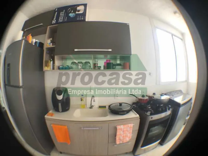 Foto 5 de Apartamento com 2 quartos à venda, 46m2 em Manaus - AM