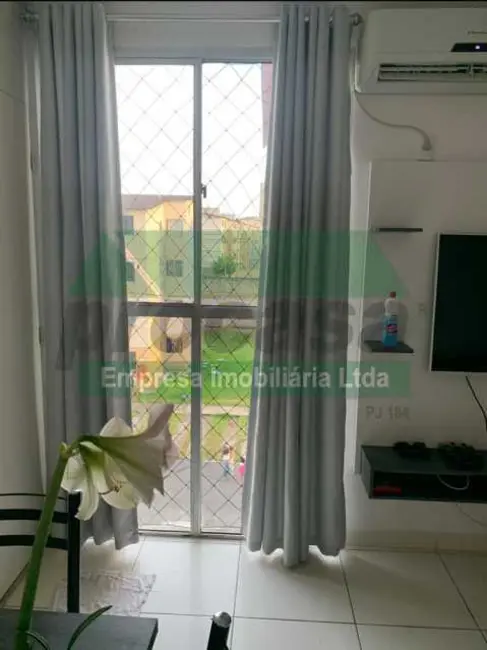 Foto 1 de Apartamento com 2 quartos à venda, 46m2 em Manaus - AM
