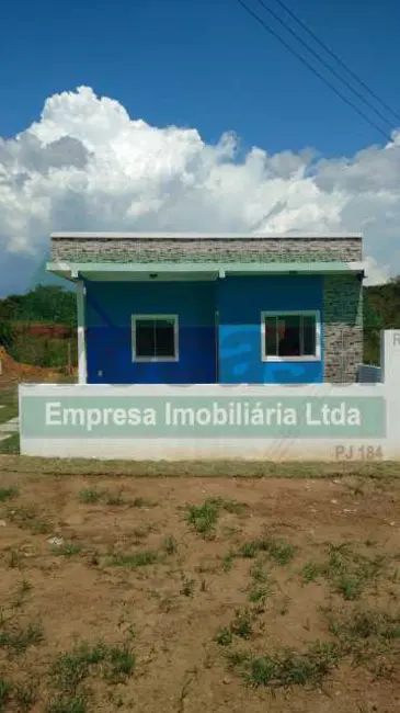 Foto 4 de Casa com 2 quartos à venda, 75m2 em Iranduba - AM