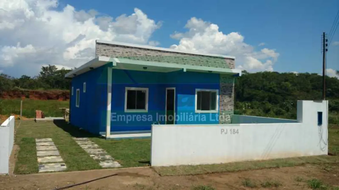 Foto 1 de Casa com 2 quartos à venda, 75m2 em Iranduba - AM