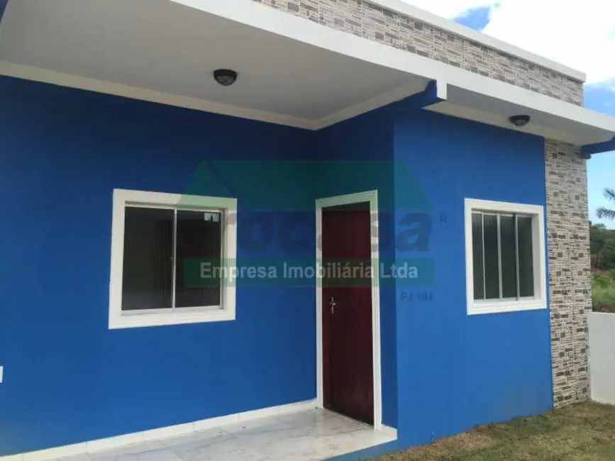 Foto 2 de Casa com 2 quartos à venda, 75m2 em Iranduba - AM