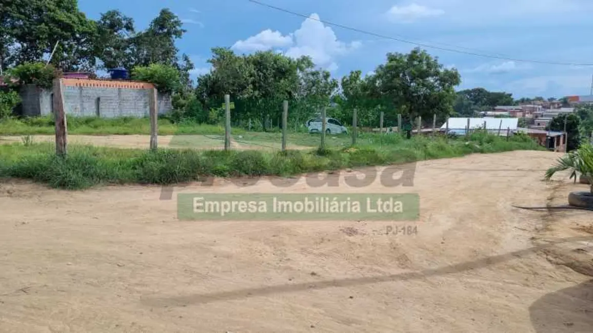 Foto 3 de Terreno / Lote à venda, 200m2 em Iranduba - AM