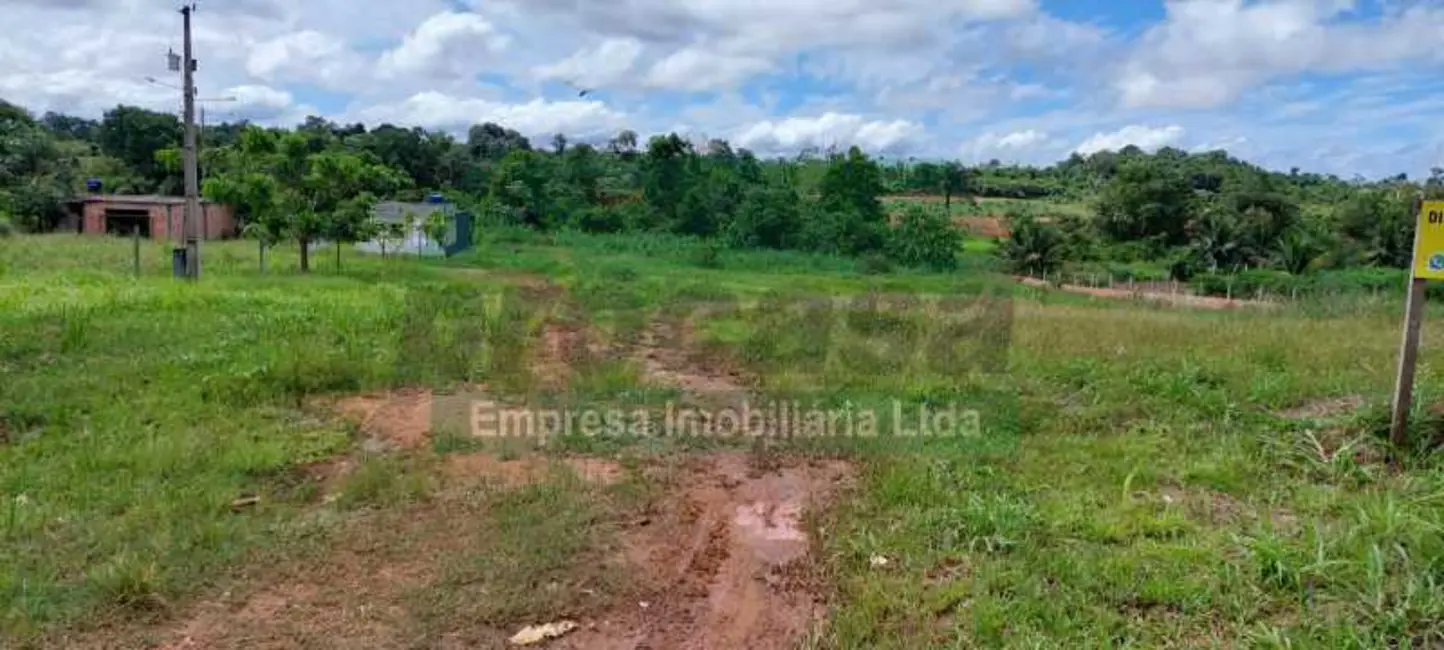 Foto 3 de Terreno / Lote à venda, 5000m2 em Iranduba - AM