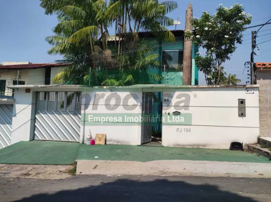 Foto 1 de Casa com 4 quartos à venda, 250m2 em Manaus - AM