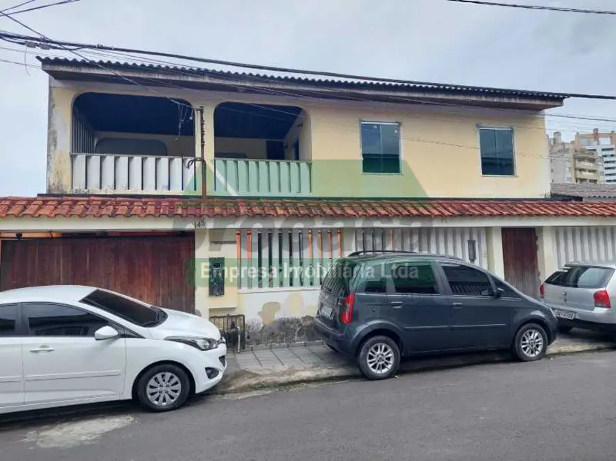 Foto 3 de Casa com 4 quartos à venda, 350m2 em Manaus - AM