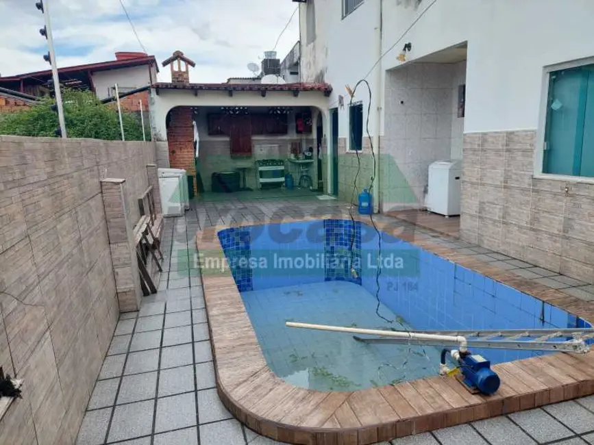 Foto 8 de Casa com 4 quartos à venda, 350m2 em Manaus - AM