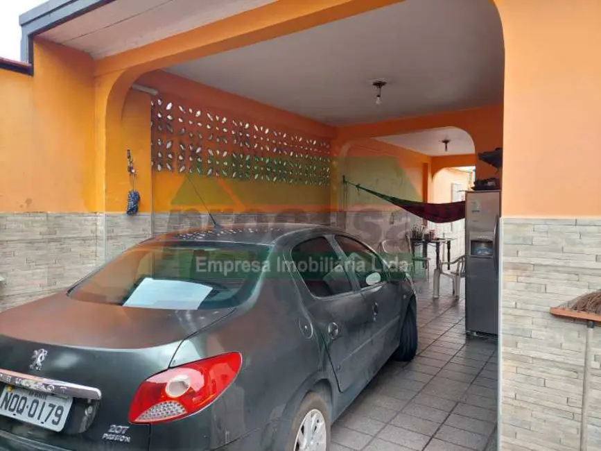 Foto 5 de Casa com 4 quartos à venda, 350m2 em Manaus - AM