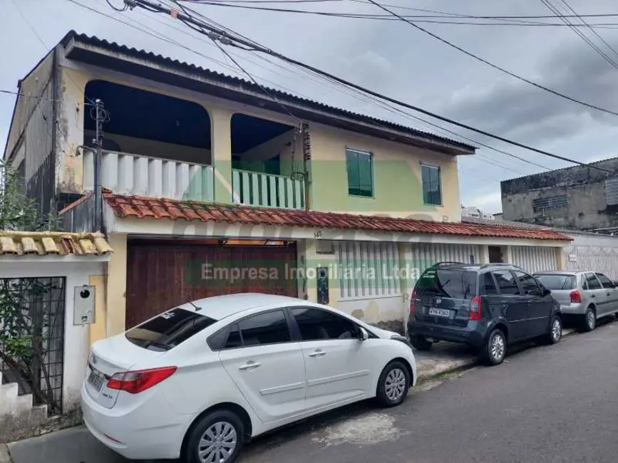 Foto 1 de Casa com 4 quartos à venda, 350m2 em Manaus - AM