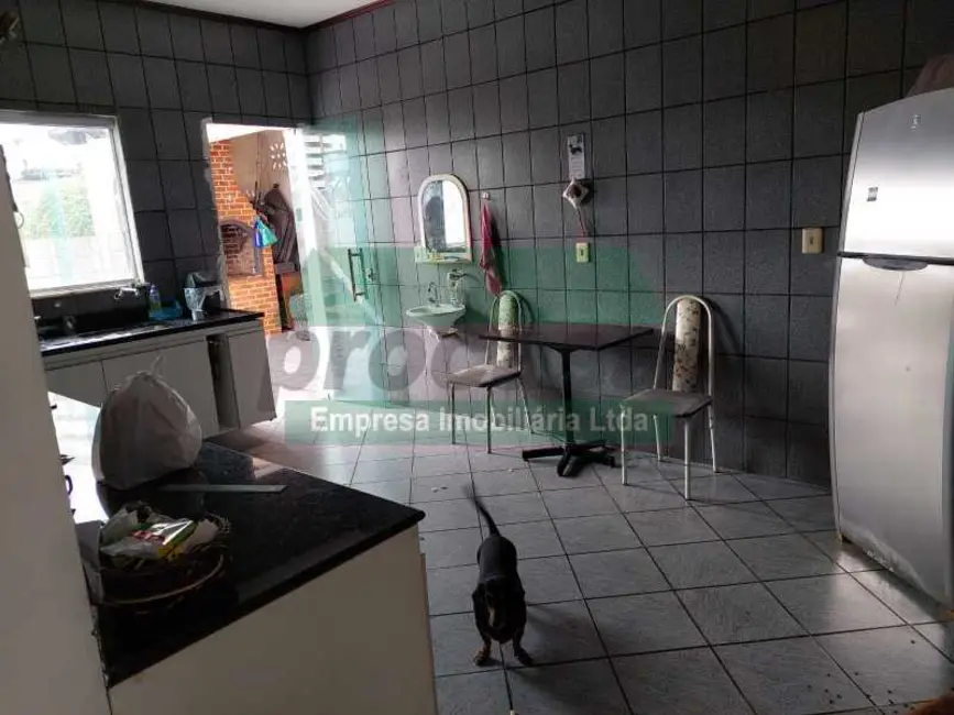 Foto 7 de Casa com 4 quartos à venda, 350m2 em Manaus - AM