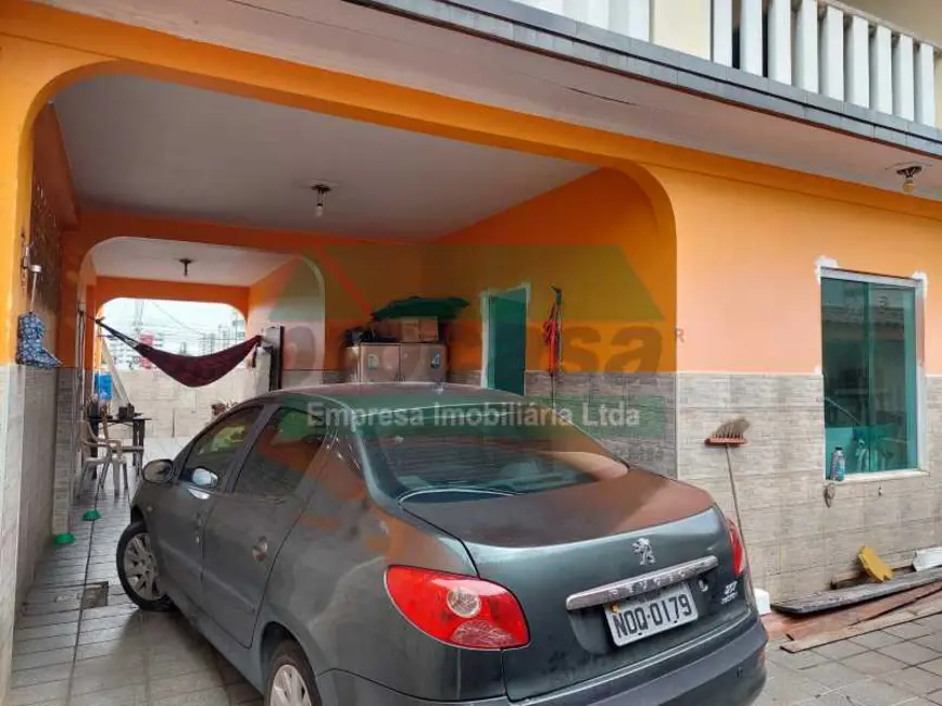 Foto 6 de Casa com 4 quartos à venda, 350m2 em Manaus - AM