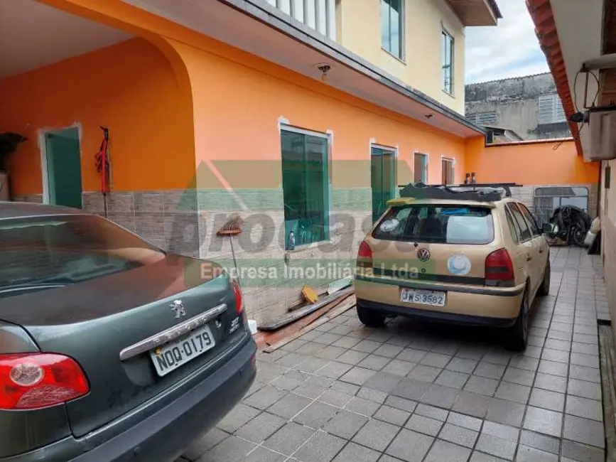 Foto 4 de Casa com 4 quartos à venda, 350m2 em Manaus - AM