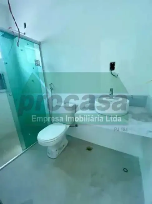 Casa com 5 quartos à venda, 304m2 em Manaus - AM - imagem 9 Foto 9 de Casa com 5 quartos à venda, 304m2 em Manaus - AM