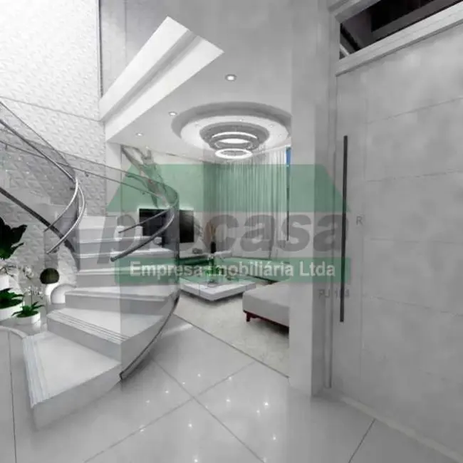 Casa com 5 quartos à venda, 304m2 em Manaus - AM - imagem 6 Foto 6 de Casa com 5 quartos à venda, 304m2 em Manaus - AM